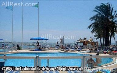 Hotel Holiday Inn Nice Port Saint Laurent 33
